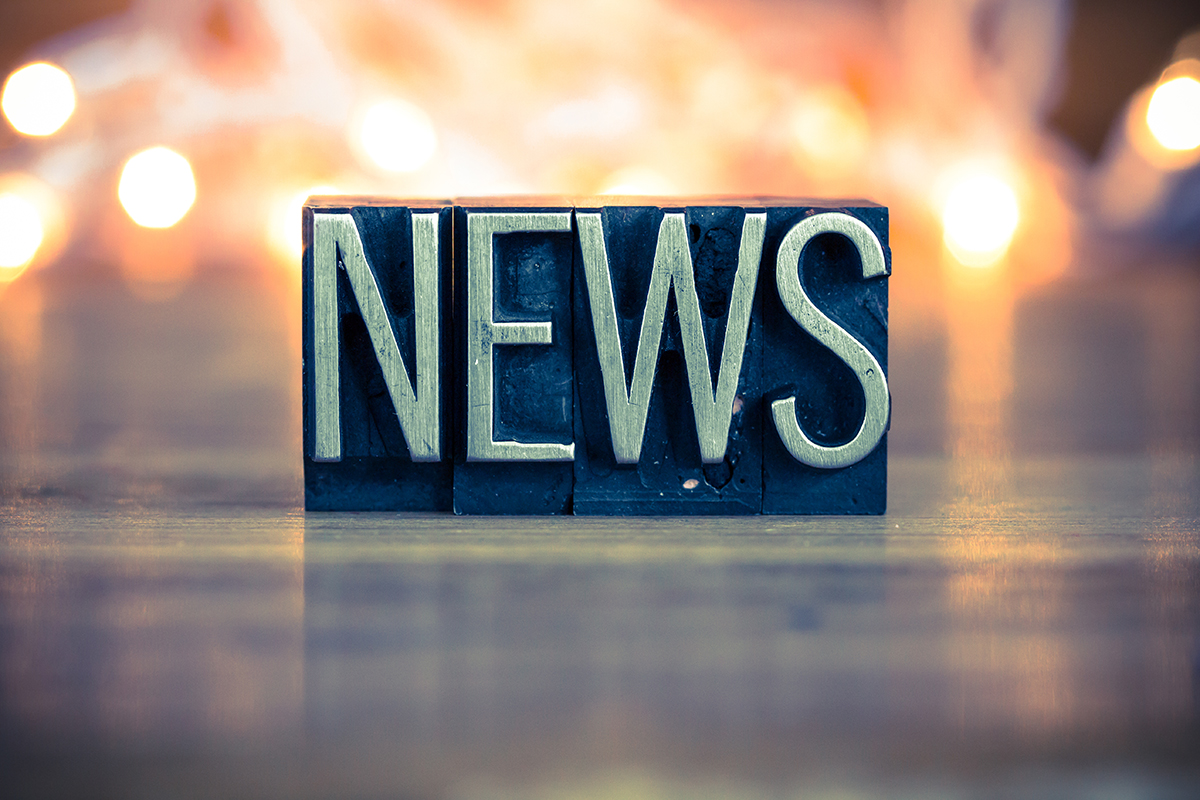 News blocks