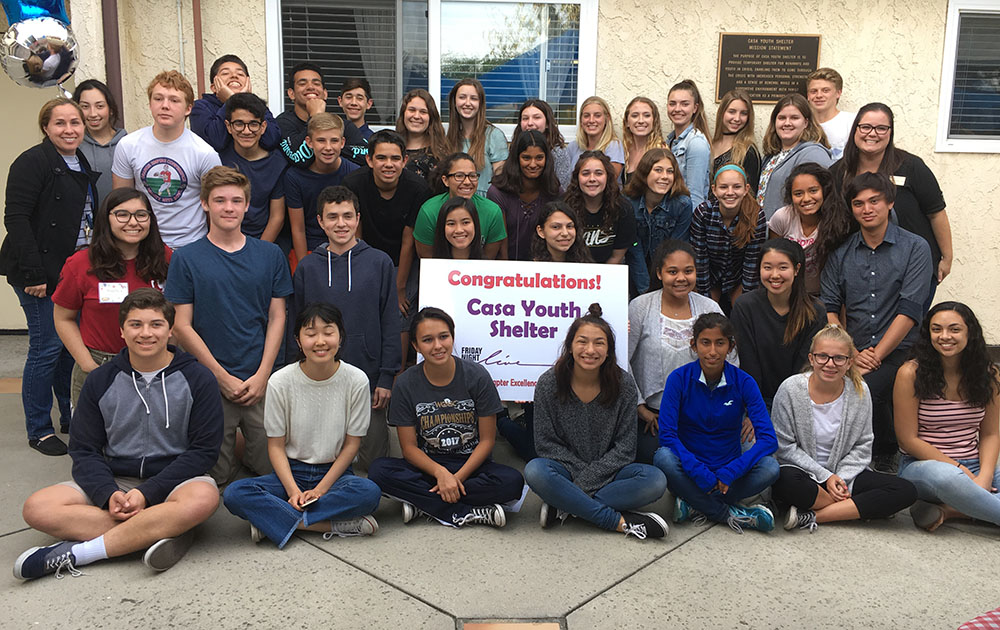 Casa Youth Shelter FNL