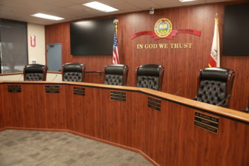 OC Board of Education