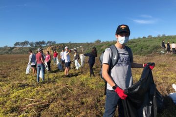 ITO MLK Day of Service