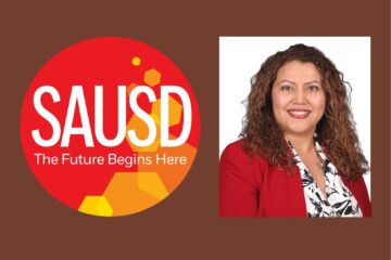SAUSD new superintendent